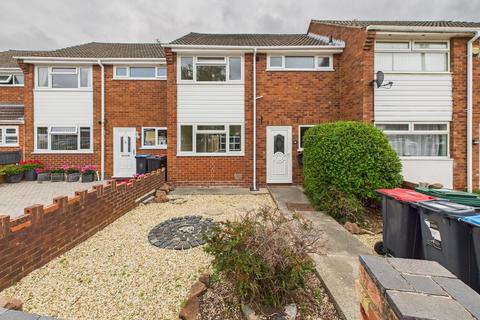 Dentith Drive, Blacon 3 bed terraced house for sale