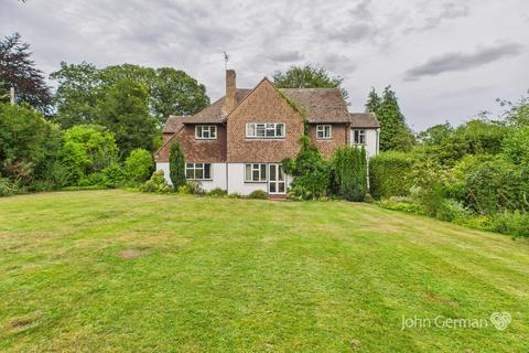 Main Street, Repton 4 bed detached house for sale