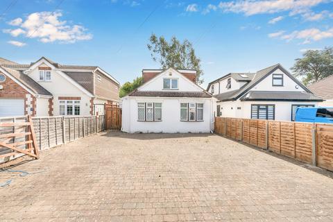 Knighton Way Lane, Uxbridge 4 bed detached bungalow for sale
