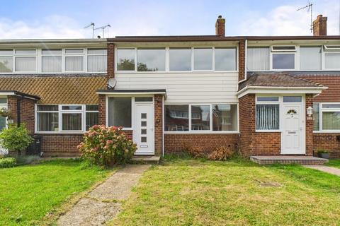 The Guelders, Waterlooville PO7 3 bed terraced house for sale