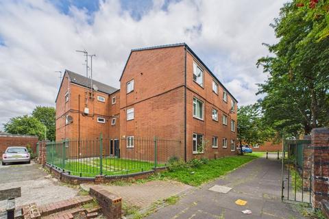 Parkfield, Middleton, Manchester, M24 1 bed apartment for sale