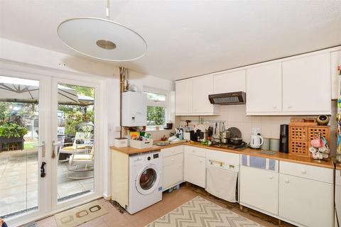Timber Mill, Southwater, Horsham... 2 bed end of terrace house for sale