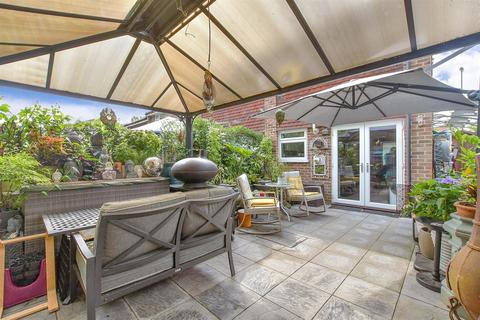 Timber Mill, Southwater, Horsham... 2 bed end of terrace house for sale