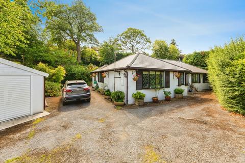 The Green, Penistone 3 bed detached bungalow for sale