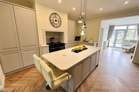 Lynn Terrace, Wheatley Hill, Durham... 2 bed terraced house for sale