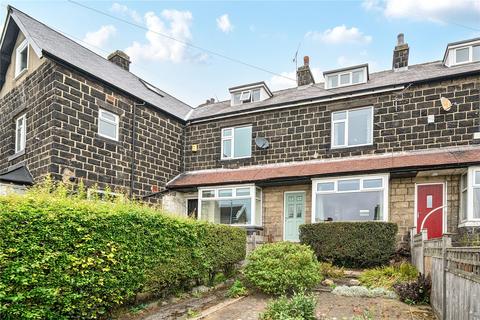 Egerton Terrace, Rawdon, Leeds, West... 3 bed terraced house for sale