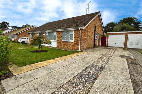 Chiltern Road, Sandhurst, Berkshire 2 bed bungalow for sale