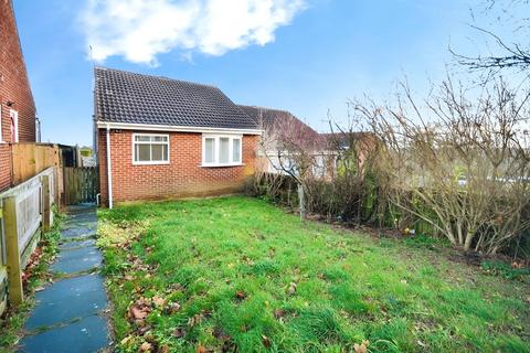 Kinross Drive, Stanley, County... 2 bed bungalow for sale
