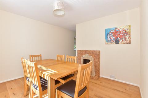 St. Thomas Hill, Canterbury, Kent 4 bed detached house for sale