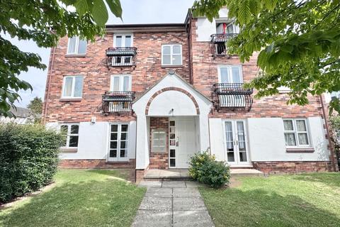Marske Grove, Darlington 2 bed flat for sale