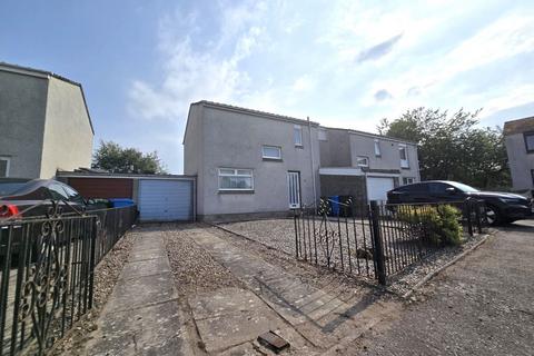 Clova Crescent, Nairn IV12 2 bed house for sale