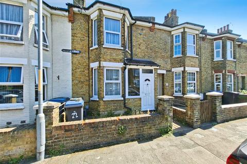 Downs Road, Deal CT14 2 bed terraced house for sale