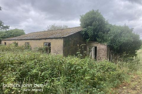Warrant Road, Shropshire Land for sale