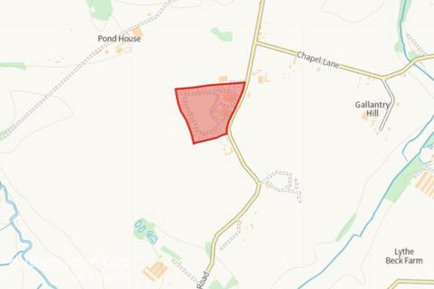 Warrant Road, Shropshire Land for sale