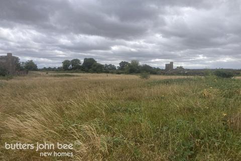 Warrant Road, Shropshire Land for sale