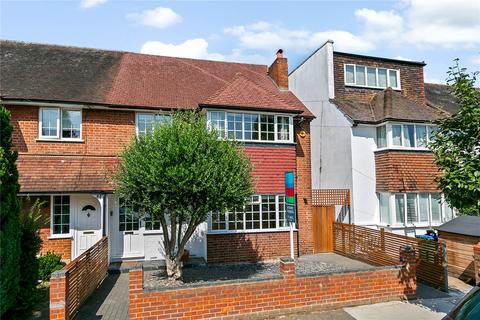 Tangier Road, Richmond, TW10 4 bed semi
