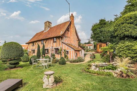Magnificent 15th Century Home with 2... 4 bed detached house for sale