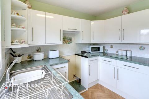 Randle Bennett Close, Sandbach 2 bed maisonette for sale