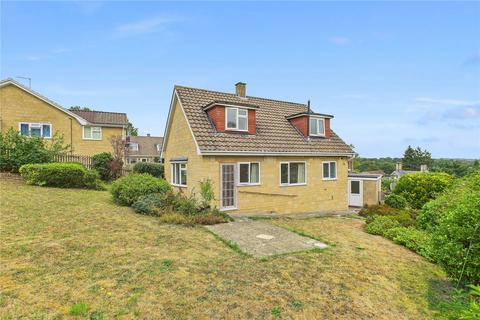 Elms Cross Drive, Bradford On Avon BA15 3 bed detached house for sale