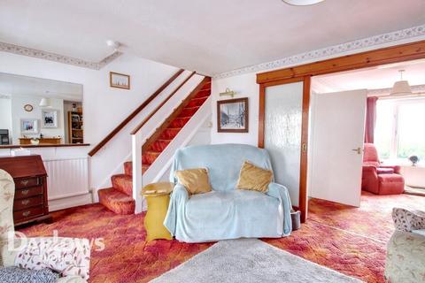 South View Drive, Cardiff 3 bed semi