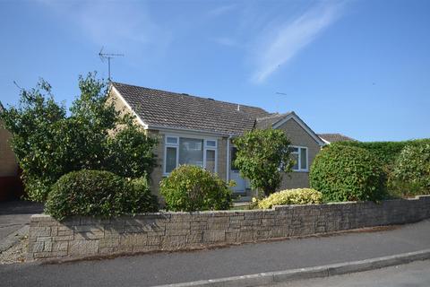 Sylvan Way, Gillingham 2 bed detached bungalow for sale