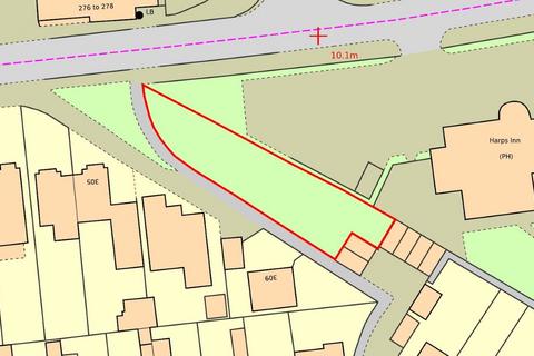 Land at Minster Road, Minster on Sea... Land for sale