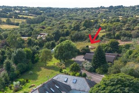 Threemilestone, Cornwall, TR3 6BD Plot for sale