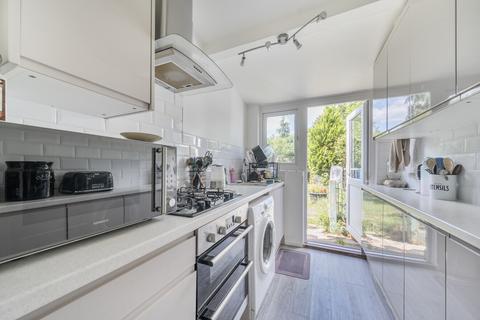 Hill Road, Mitcham CR4 3 bed terraced house for sale