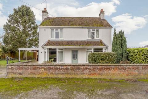 Westlode Street, Spalding... 3 bed detached house for sale