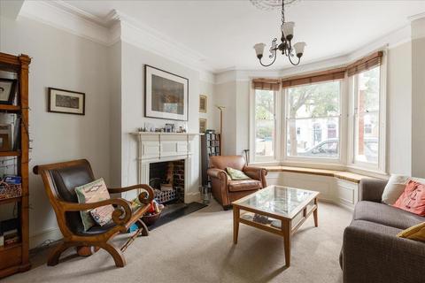 Harbord Street, Fulham, London, SW6 4 bed house for sale