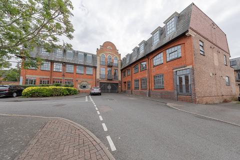 Brockton Street, Northampton NN2 2 bed flat for sale