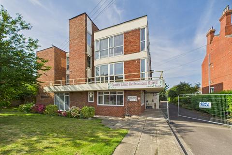 The Sandy Lane Residential Hotel... Residential development for sale