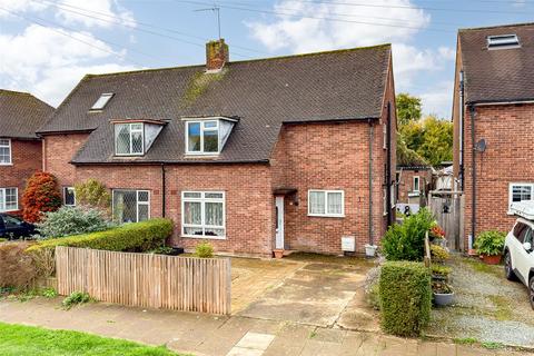 Gorham Drive, St. Albans... 3 bed semi