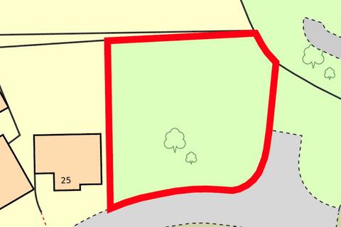 Part of Land Abutting Century Close... Land for sale