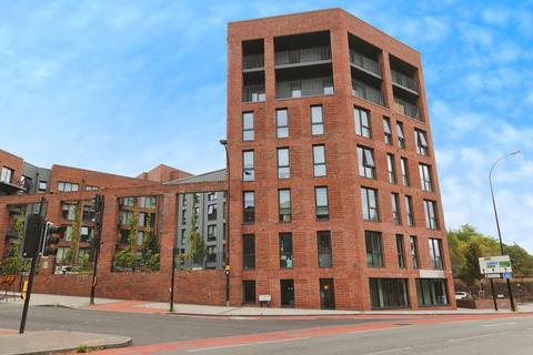 Chatham Street, South Yorkshire S3 1 bed apartment for sale