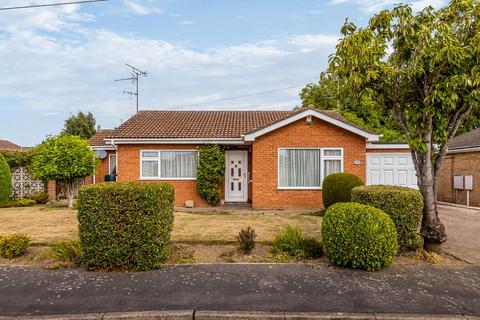 Mansell Close, Spalding 2 bed detached bungalow for sale
