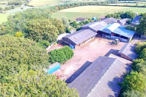Low Brooms Farm Buildings & Land... Farm for sale