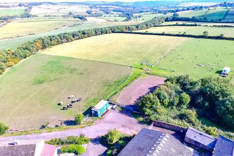 Low Brooms Farm Buildings & Land... Farm for sale