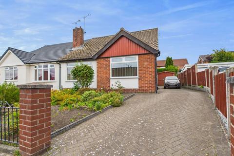 Redwood Drive, Ormskirk L39 3NS 3 bed semi