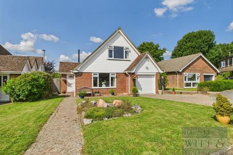 Downs View, Ninfield, Battle 2 bed detached house for sale