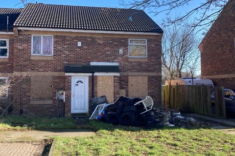 23 Limetrees Close, Middlesbrough... 3 bed semi