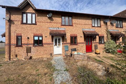 Sycamore Drive, Desborough, Kettering 2 bed terraced house for sale