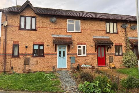 Sycamore Drive, Desborough, Kettering 2 bed terraced house for sale