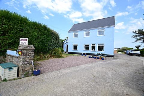 Marloes Guest house for sale