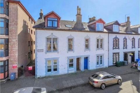 54 John Street, Helensburgh, Argyll... 2 bed flat for sale