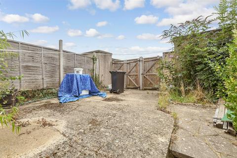 North Walk, New Addington, Croydon... 3 bed terraced house for sale