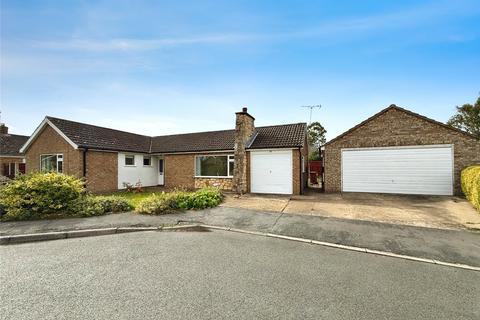 Dart Avenue, Lincoln LN6 3 bed bungalow for sale