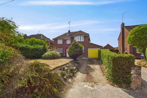 Highfields Road, Witham, Essex, CM8 3 bed detached house for sale