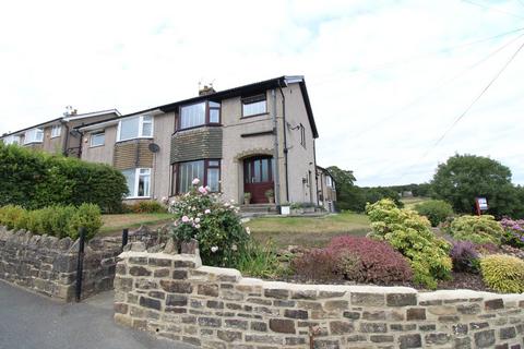 Hill Clough Grove, Laycock, Keighley... 3 bed semi