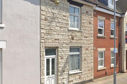 2 Paulsgrove Road, Portsmouth... 3 bed terraced house for sale